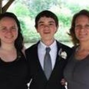 Meet your Posher, Dawn