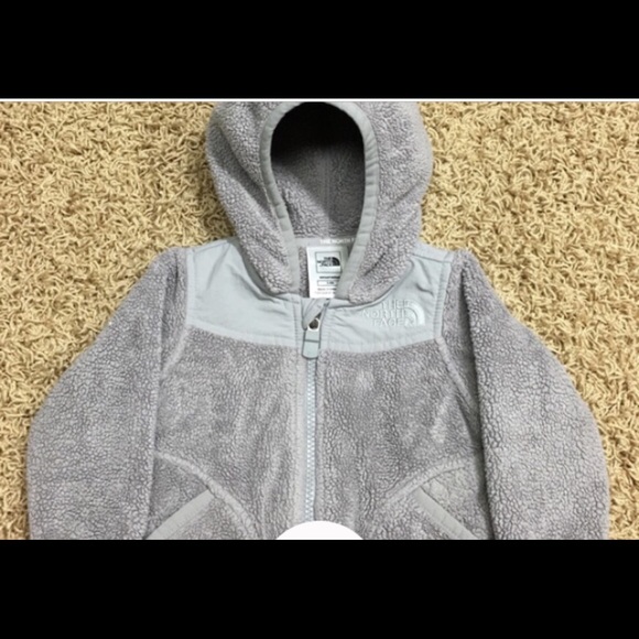 The North Face Other - Infant north face 3-6 months