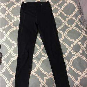 Girlfriend collective leggings