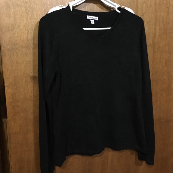 croft & barrow Sweaters - Spectacular sweater