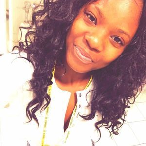 Meet your Posher, Samantha