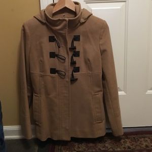 Michael Kors Pea Coat
