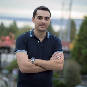 Meet your Posher, Furman