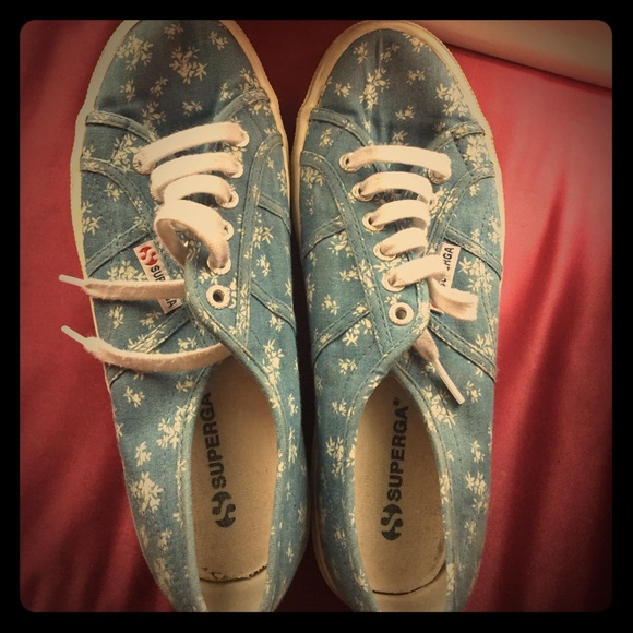 Denim Supergas
