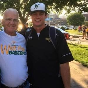 Meet your Posher, Reid