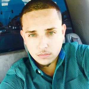 Meet your Posher, Servando