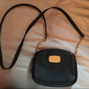 Small Michael Kors Crossbody
