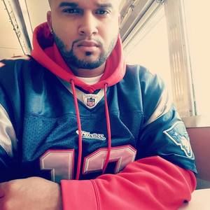 Meet your Posher, Jeffery