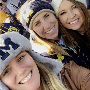 Meet your Posher, Brittany