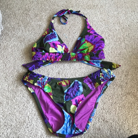 Lucky Brand Bikini
