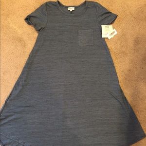 LuLaRoe Carly dress