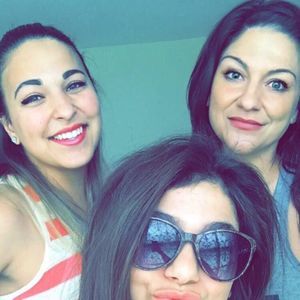 Meet your Posher, Carey