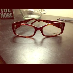 Versace frames