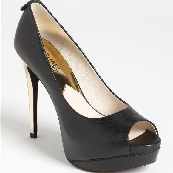 Michael Kors Shoes - Michael Kors Heels!
