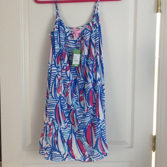 Lilly Pulitzer NWT Dress