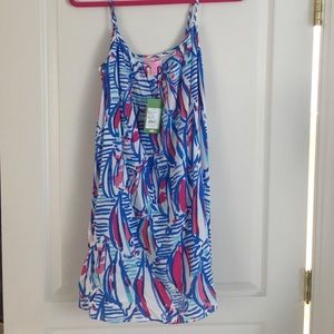 Lilly Pulitzer NWT Dress