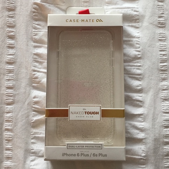 Case Mate - iPhone 6/6S Plus