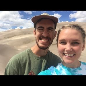 Meet your Posher, Ben