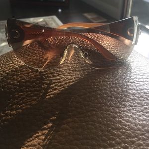 Bvlgari sunglasses