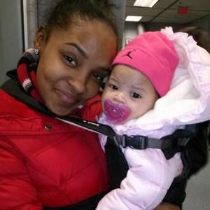 Meet your Posher, Ya