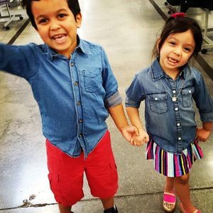 Meet your Posher, Dennis