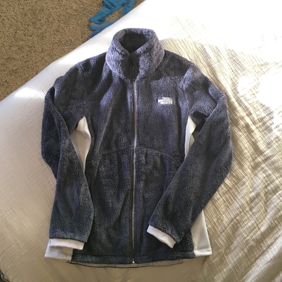 North face jacket