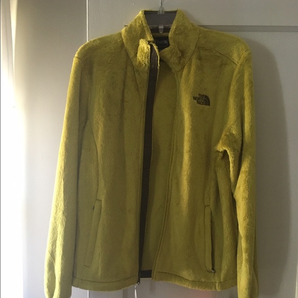 North face jacket