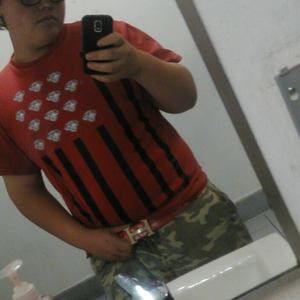 Meet your Posher, Shawn