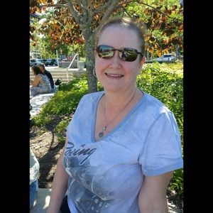 Meet your Posher, Susan