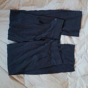 Victoria's secret sweatpants