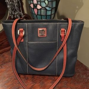 Dooney & Bourke Small Lexington