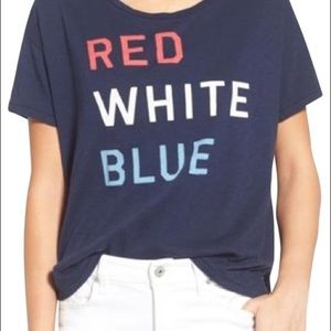 Sundry American tshirt. Small