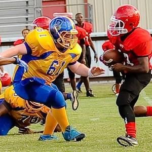 Meet your Posher, Christopher