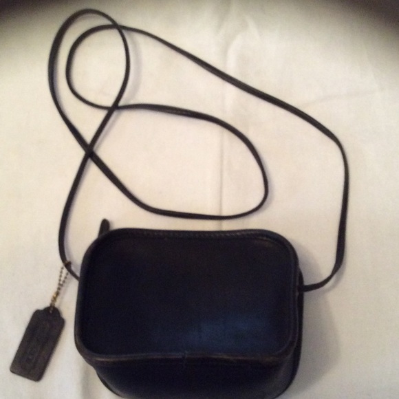 Coach Handbags - Coach crossbody