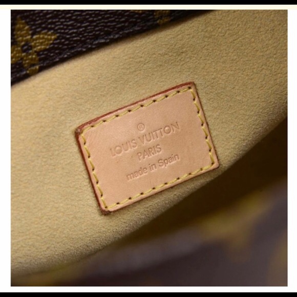 🍾👜🥂SOLD!🎉🛍😍#Poshlovefest HP!🎉❤️ LV Artsy MM - Picture 6 of 8