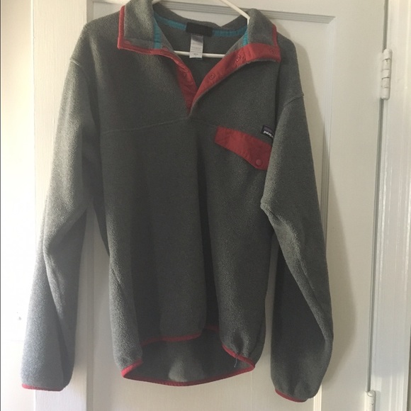 Patagonia pullover