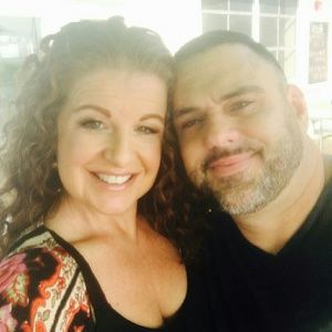 Meet your Posher, Jeff