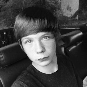 Meet your Posher, Nathan