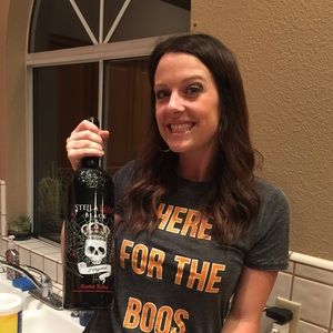 Meet your Posher, Alyssa