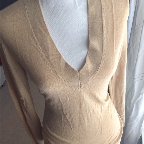 Banana Republic Wool Sweater