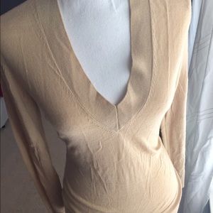 Banana Republic Wool Sweater