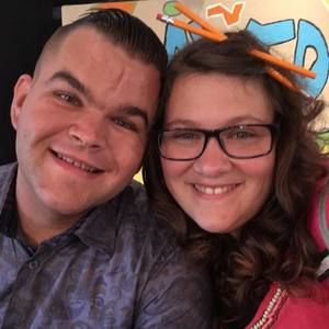 Meet your Posher, Brandon