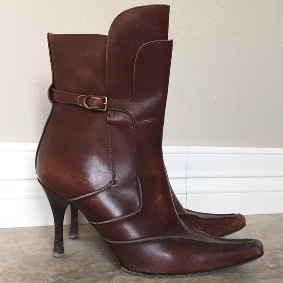 Donald J. Pliner Shoes - Donald J Pliner Couture Vina Boot