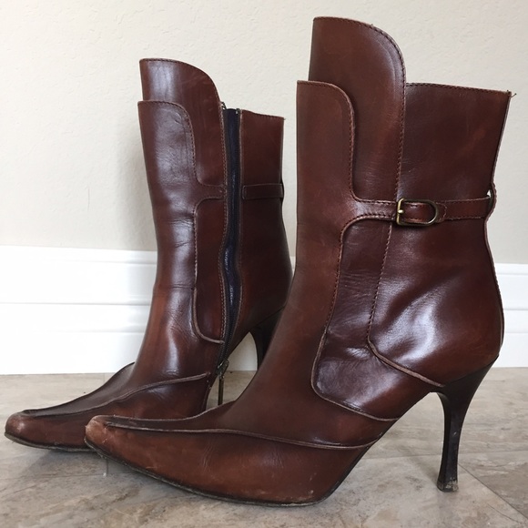 Donald J Pliner Couture Vina Boot - Picture 2 of 4