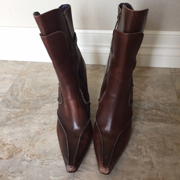 Donald J Pliner Couture Vina Boot - Picture 3 of 4