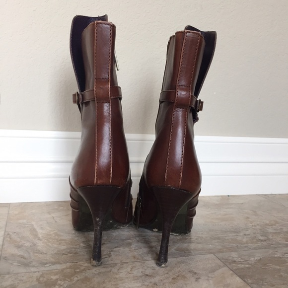 Donald J Pliner Couture Vina Boot - Picture 4 of 4