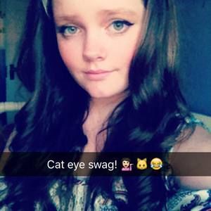 Meet your Posher, Katelynn