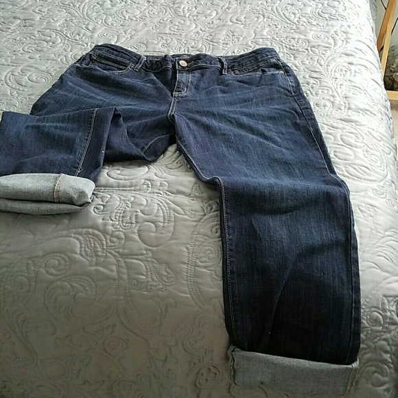 Vera Wang Jeans