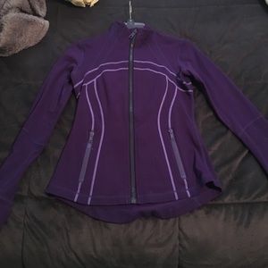 Lululemon Define Jacket