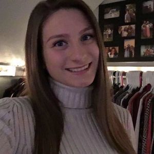 Meet your Posher, Kalie